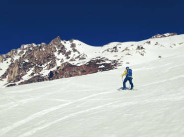 équipement de sécurité  d’avalanche :  comment choisir