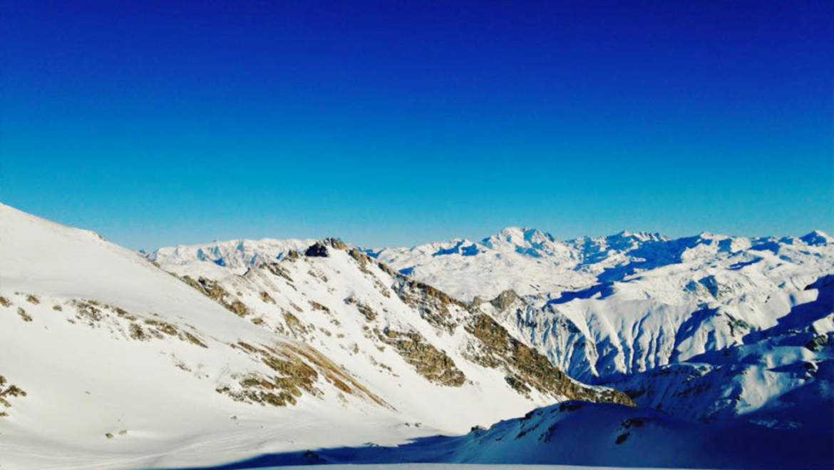 Vivez vos vacances à la montagne autrement : ski de rando, vtt…